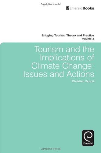 Tourism and the Implications of Climate Change                                                                                                        <br><span class="capt-avtor"> By:                                                  </span><br><span class="capt-pari"> Eur:75,43 Мкд:4639</span>